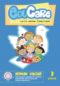 EDUCARE MAGAZINE 1 