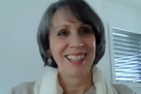 Suzanne Palermo