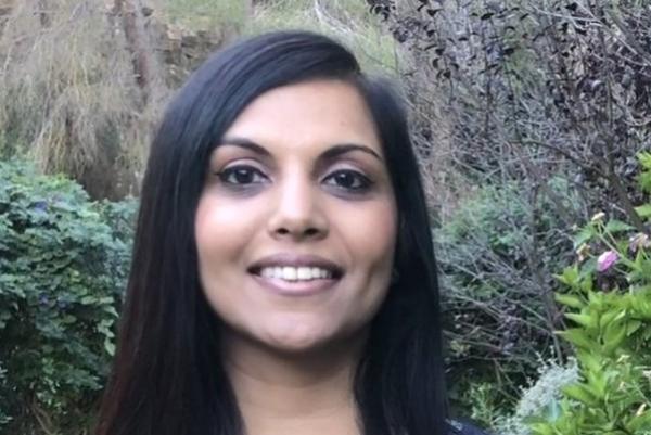 RAKSHA MAHTANI, B.Sc.